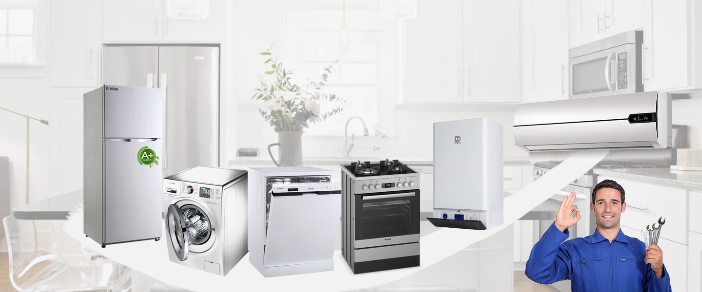 Eşme Hotpoint Servisi